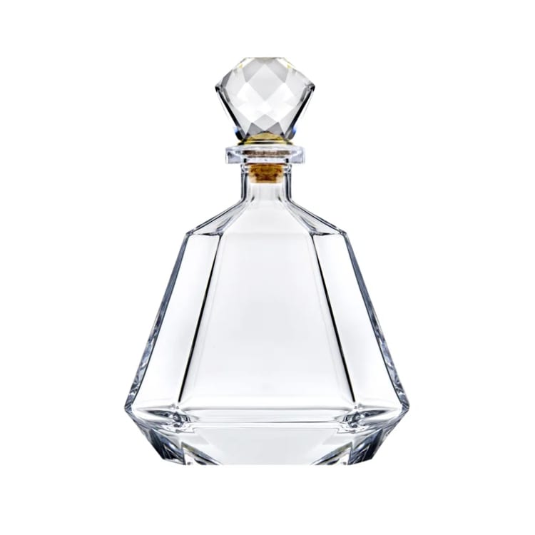 Ella Whiskey Decanter