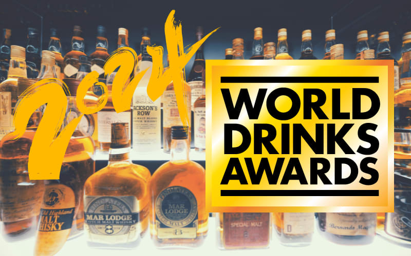 The Best Whiskeys From The 2024 World Whiskies Awards WhiskeyPulse