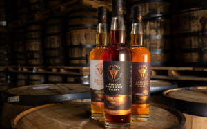 Exploring the New Virginia Distillery Co. Whisky Collection: Three Unique Expressions for Every Palate