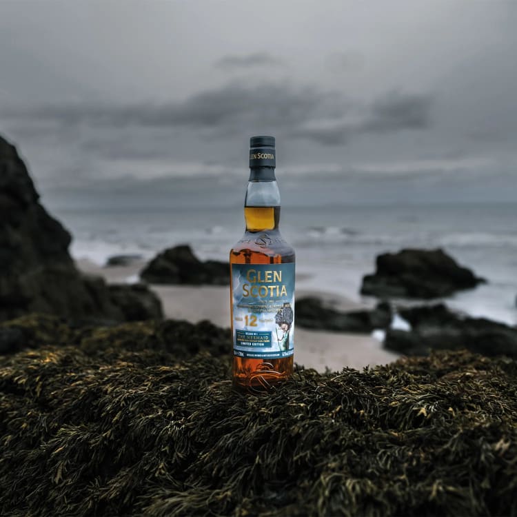 Glen Scotia The Mermaid