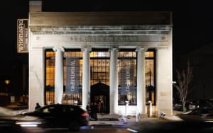 Is This the Ultimate Whiskey Hideout in Bourbon Land?