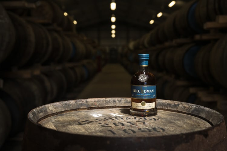 Kilchoman’s Second Limited Edition PX Sherry Cask Whisky