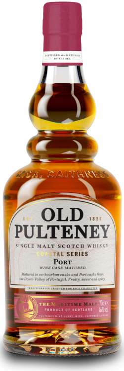 Old Pulteney Port