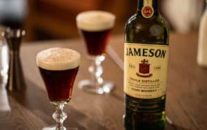 Celebrate Irish Coffee Day the Right Way