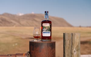Could a Bourbon Save the Grand Tetons?