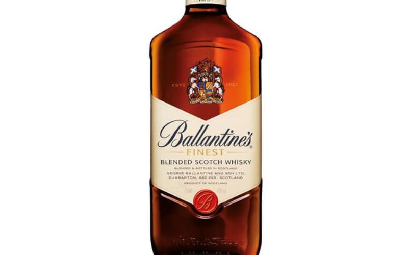 Ballantines