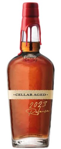 Maker’s Mark Cellar Aged