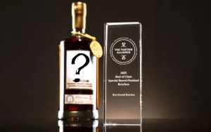 Indiana Family Distillery Rocks the Bourbon World with $150 Bottle