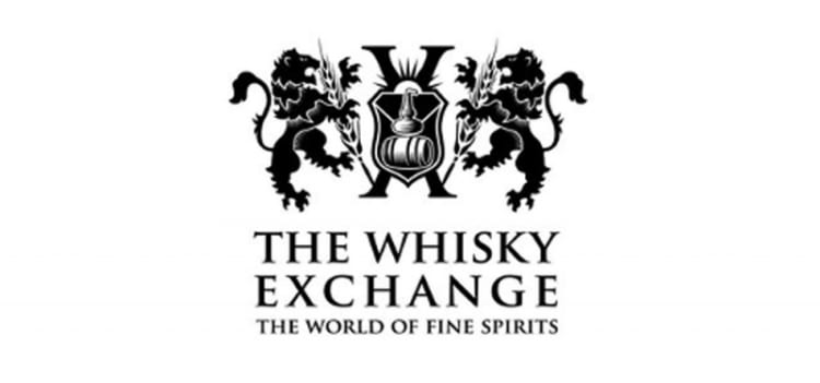 The Whisky Exchange Logo