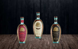 New Bourbon Frontier: 15 STARS First West Line Unveiled