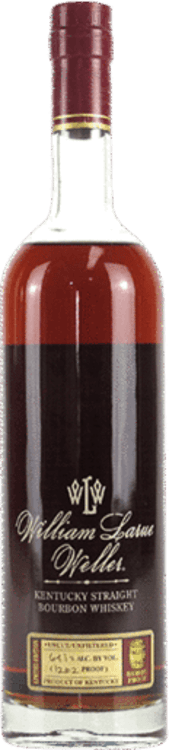 William Larue Weller BTAC (Buffalo Trace Antique Release)
