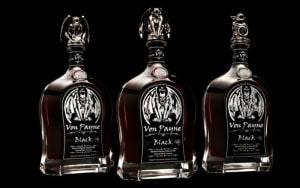 Von Payne Black Bourbon Expands Into South Carolina