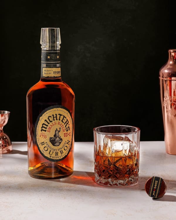 Michter's Named World's Most Admired Whiskey in 2023