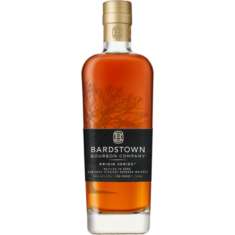 Bardstown Origin Series Kentucky Straight Bourbon Whiskey