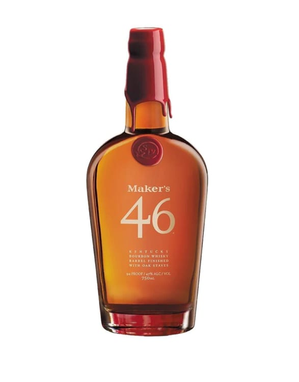 Maker’s Mark No. 46