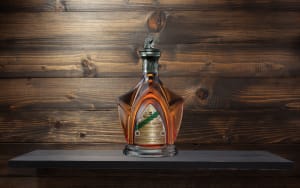 Could This Pear-Finished Bourbon Be the Best Holiday Dram of 2025?