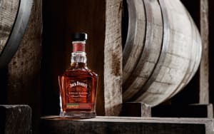 Jack Daniel's Releases Tanyard Hill Rye