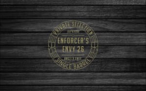 Joe Kocur Trades the Gloves for a Glass