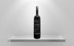 When Bourbon Takes a French Vacation: Penelope Project X