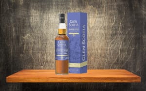 The Glen Scotia Campbeltown Malts Festival Edition 2024