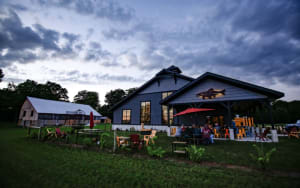 Michigan Distillery Marks Decade of Homegrown Whiskey