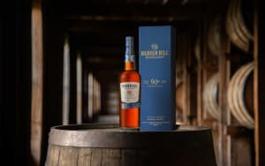 Heaven Hill Releases Limited Edition Bourbon for It’s 90th Anniversary
