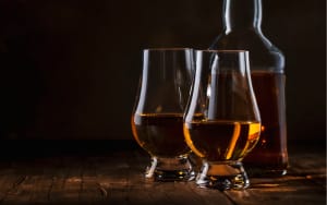America's Whiskey Salute to Revolution
