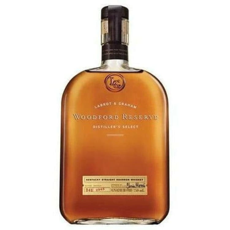 Woodford Reserve Bourbon