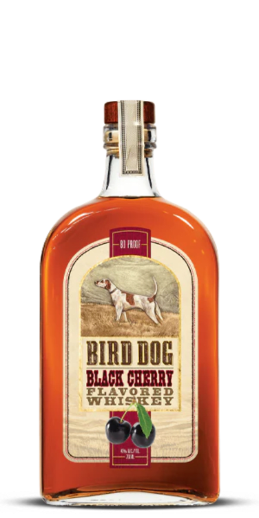 Bird Dog Black Cherry Flavored Whiskey