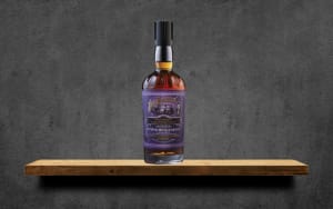 Why This Huckleberry Whiskey Revives the Wild West