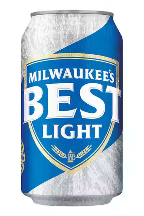 Milwaukee’s Best Light