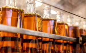 Kirin's $1B Bourbon Sell-Off: What's Next?