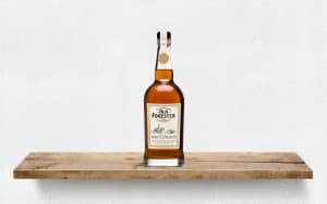What Makes a Bourbon Truly Legendary? Old Forester’s 2025 King Ranch Edition