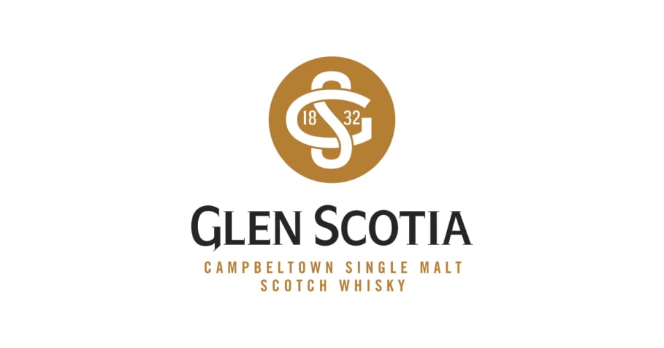 Glen Scotia Logo