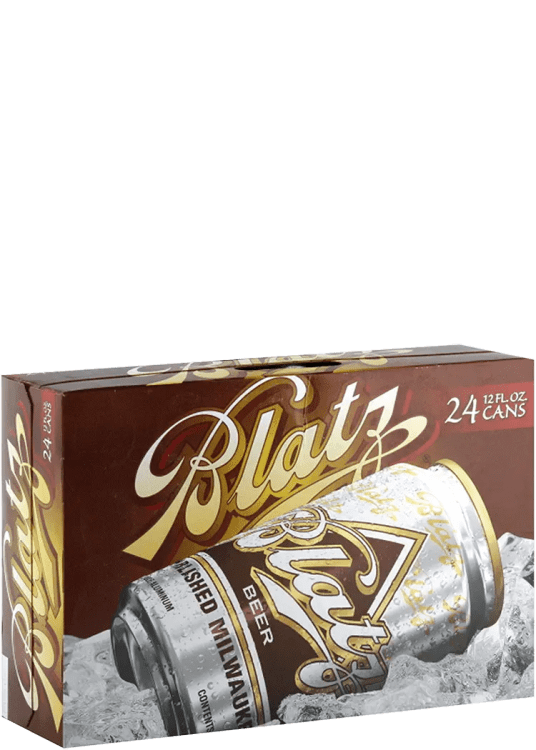 Blatz