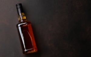 When a Hall of Famer Gets His Own Bourbon: The Story Behind Top Cat