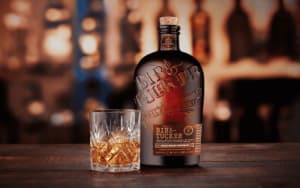 Bourbon and Coffee Make the Perfect Pairing in Bib & Tucker's Latest Release