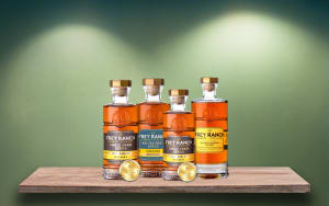 Limited Frey Ranch Barley Whiskey Hits the Scene