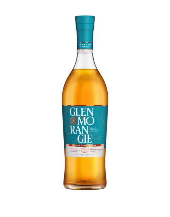 Glenmorangie Triple Cask Reserve Single Malt Scotch Whisky