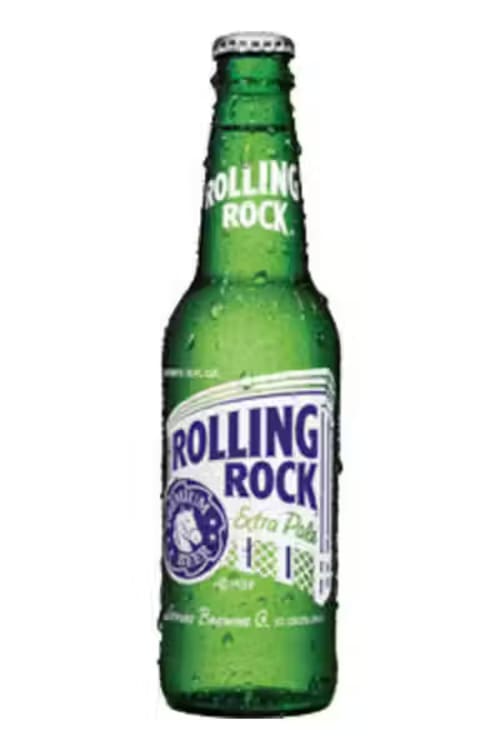 Rolling Rock