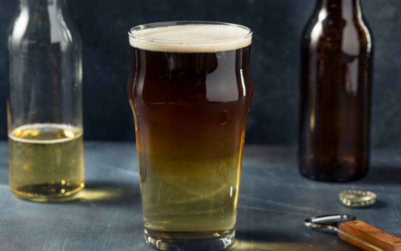 Bill Clinton: Snakebite