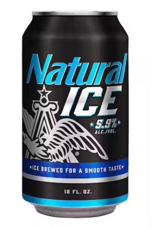 Natural Ice