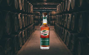 Old Fitz Releases A New 7 Year Old Bottled-in-Bond Bourbon