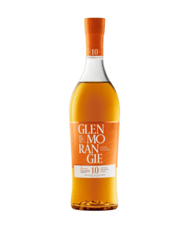 Glenmorangie Original 10 Year Old