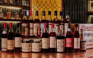 Record-Breaking Bourbon Sale Proves Some Bottles Are Worth More Than Cars