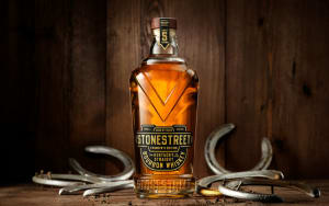 Jackson Family Wines Gallops into Spirits Market with Stonestreet Kentucky Straight Bourbon 'Founder's Edition'