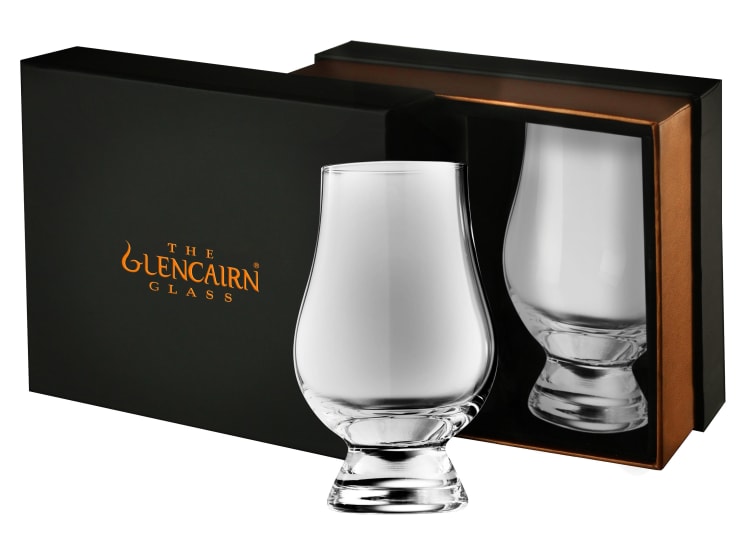 Glencairn Gift Set