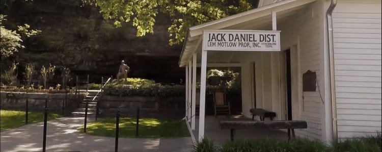 Jack Daniel's