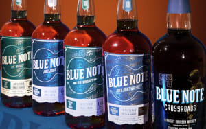 Is Texas About to Crown a New Bourbon King?