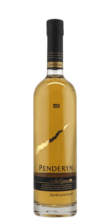 Penderyn Single Malt Whisky